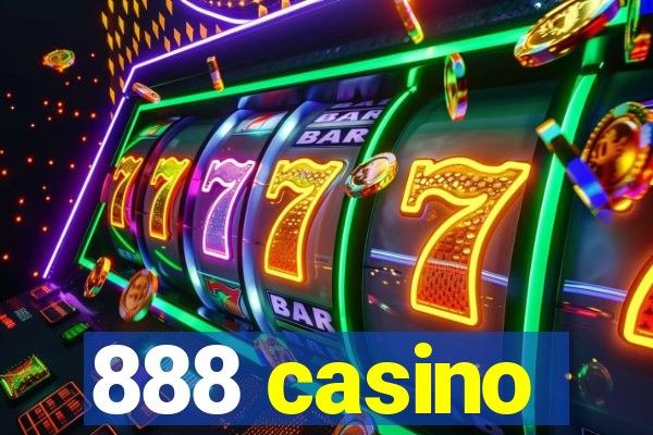 888 casino